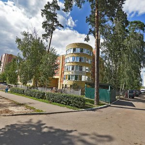 Mayakovskogo Street, 10А, : foto