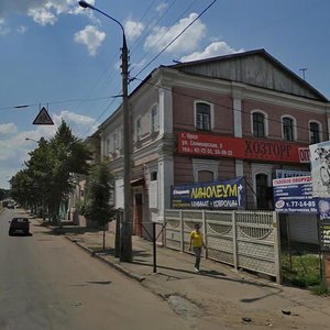 Karachevskaya ulitsa, 72, Orel: photo