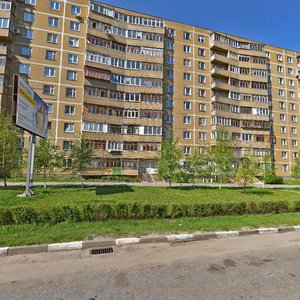 Mikrorayon Vostochny, 12, Stariy Oskol: photo