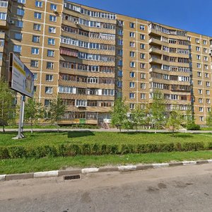 Город старый оскол карта микрорайон восточный