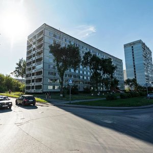 Stroiteley Boulevard, 45, Kemerovo: photo