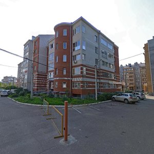 Yulius Fuchik Street, 12А ، قازان: صورة
