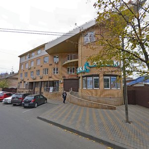 Rashpilevskaya ulitsa, 191 ، كراسنودار: صورة