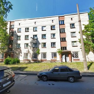 Pridorozhnaya Alley, 30, : foto