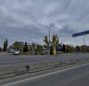 Akademika Hlushkova Avenue, 12А, Kyiv: photo