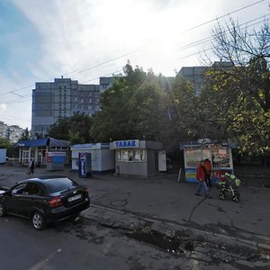 Potomkinska vulytsia, 155, Mykolaiv: photo