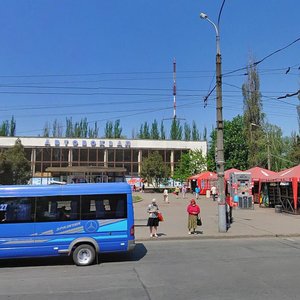 Vulytsia Dniprovske Shose, 1, Kryvyi Rih: photo