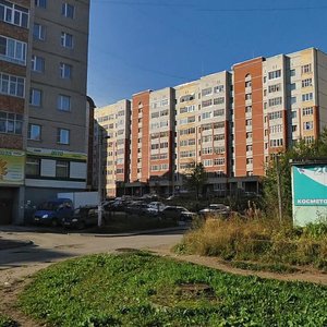 Pervomayskaya Street, 9, Syktyvkar: photo