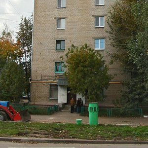 Vorovskogo Street, 17, Kazan: photo