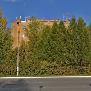 Shinnikov Avenue, 39, Nizhnekamsk: photo