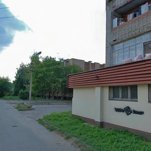 Veterinarnaya Street, 4, Kolomna: photo