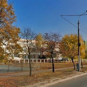Raiduzhna Street, 53 ، كييف: صورة
