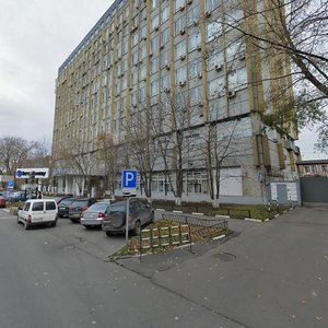 3rd Mytishinskaya Street, No:16с60, Moskova: Fotoğraflar