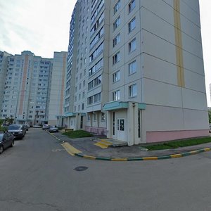 Izyumskaya Street, 43к1 ، موسكو: صورة