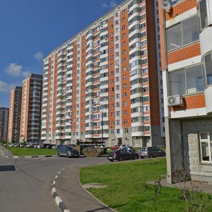 Yubileynaya ulitsa, 32 ، : صورة