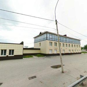 Avtoremontnaya ulitsa, 49, : foto