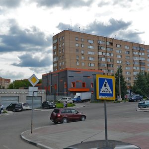 Ploshchad Lenina, 1, Shelkovo: photo
