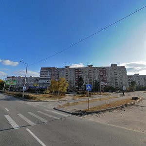 Avtozavodska vulytsia, 4, Zaporizhia: photo