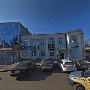 22nd Partsezda Avenue, 4, : foto
