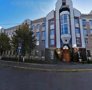 Borysohlibska Street, 18, Kyiv: photo