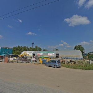 Stantsionnaya Street, 38к10 ، نوفوسيبيرسك: صورة