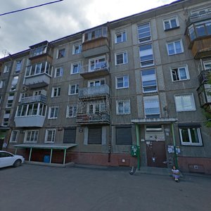 Иркутск, Севастопольская улица, 237: фото