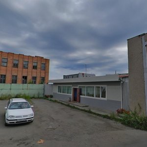 Onezhskoy Flotilii Street, 1с1, Petrozavodsk: photo