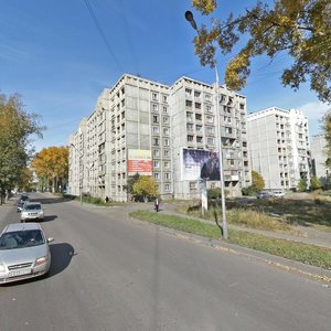 Vokzalnaya Street, 25, Novokuznetsk: photo