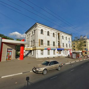 Sovetskaya Street, 7, Tambov: photo