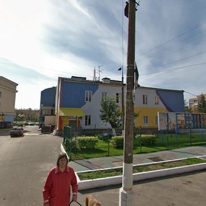 Timiryazeva Street, 17, Stupino: photo