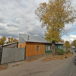 Mamontova Street, 84, Barnaul: photo