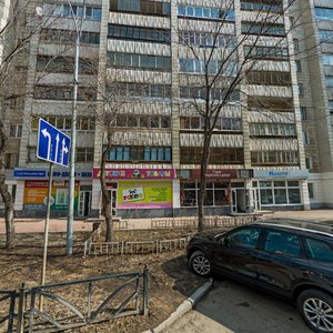 Surikova Street, 31, Yekaterinburg: photo