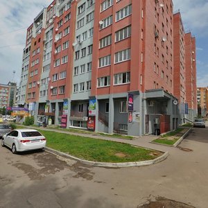 Georgiyevskaya ulitsa, 3 ، : صورة