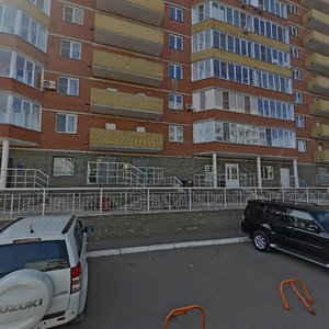 Ulitsa Zvezdova, 62/4 ، أومسك: صورة