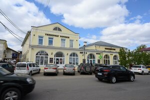 Lenina square, 43А, : foto