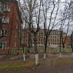 Oruzheynaya Street, 46А, Tula: photo