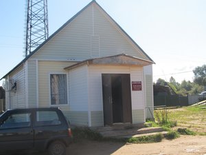 Новгородская область, Пионерская улица, 56: фото