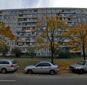 Pavla Tychyny Avenue, 28 ، كييف: صورة