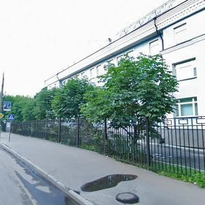 Derbenevskaya Street, 6, Moscow: photo