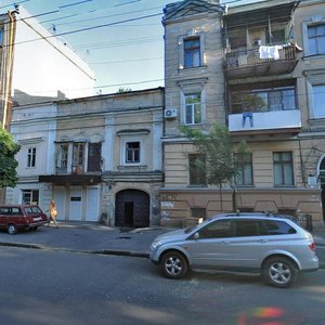 Uspenska vulytsia, 121, Odesa: photo