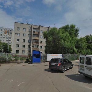 Suvorova Street, 60, Kaluga: photo