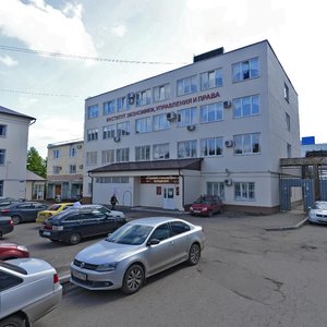 Mazita Gafuri Street, 71к5, Kazan: photo