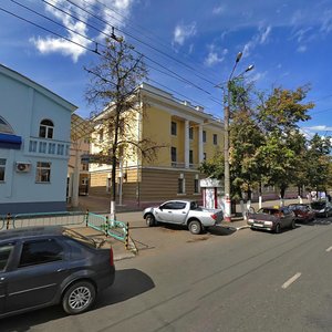 Lenina Avenue, 12, : foto