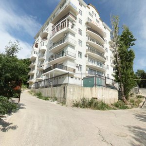 Bytkha Street, 41/2, Sochi: photo