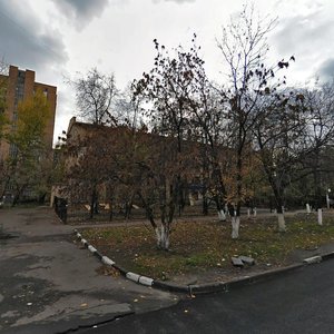 Trofimova Street, 26с8, : foto