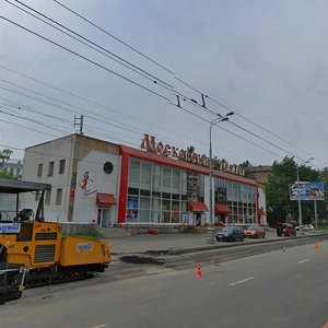 Marshala Zhukova Avenue, 23, Moscow: photo
