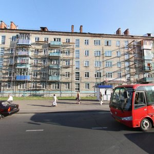 Vosstania Street, 29, Kazan: photo
