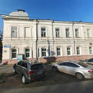 Ekaterininskaya Street, 32, Perm: photo