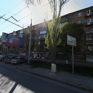 Mikhaila Nagibina Avenue, 23, Rostov‑na‑Donu: photo