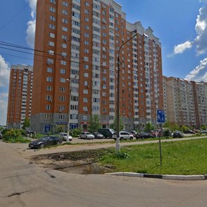 Podolskaya Street, 14, : foto
